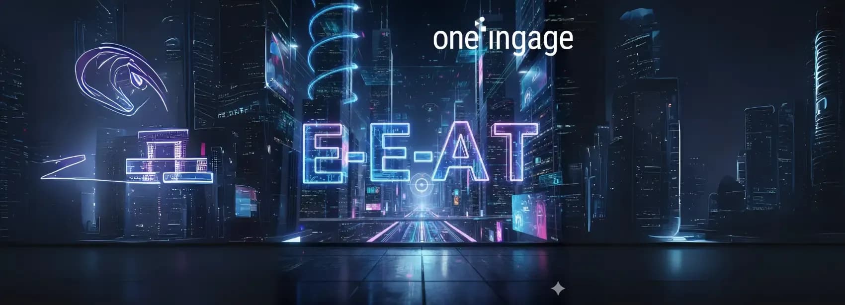 What is E-E-A-T?