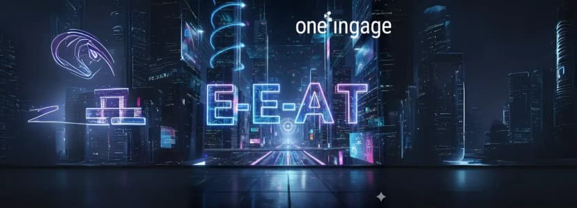 What is E-E-A-T?