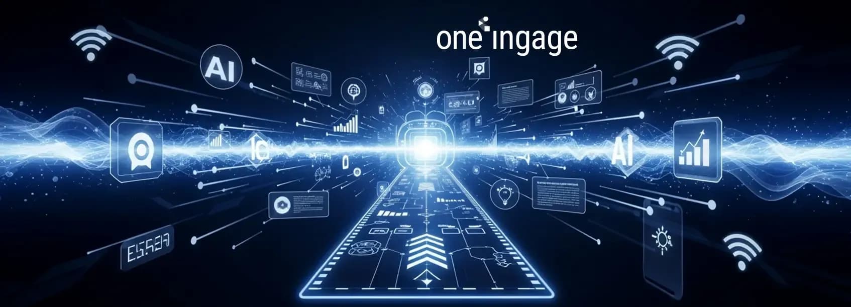 A calm background image complements the page.