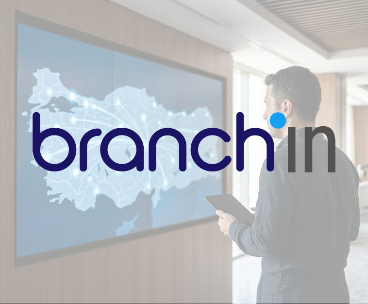 BranchIN-Landing Page